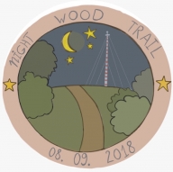 Night Wood Trail